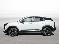 2026 Nissan Kicks SV Premium AWD-2