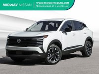 2026 Nissan Kicks SV Premium AWD-0