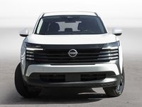 2026 Nissan Kicks SV FWD-1