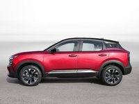 2026 Nissan Kicks SV AWD-2
