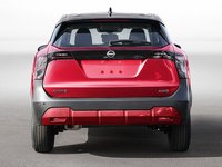 2026 Nissan Kicks SV AWD-4