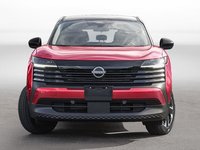 2026 Nissan Kicks SV AWD-1