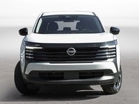 2026 Nissan Kicks SV AWD-1