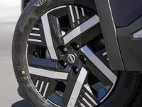 2026 Nissan Kicks SV FWD-7