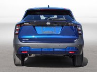 2026 Nissan Kicks SV FWD-4