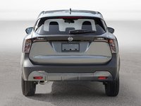 2026 Nissan Kicks SV FWD-4