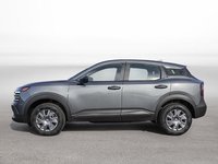 2026 Nissan Kicks S FWD-2