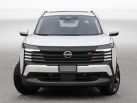 2026 Nissan Kicks SR-2