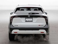 2026 Nissan Kicks SR-5
