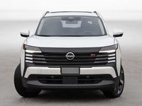 2026 Nissan Kicks SR-2