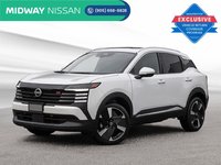 2026 Nissan Kicks SR-0