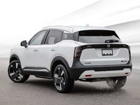 2026 Nissan Kicks SR-4