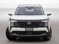 2026 Nissan Kicks SR-2