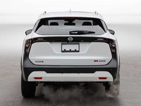2026 Nissan Kicks SR-5
