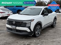 2026 Nissan Kicks SR Premium AWD-0