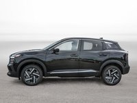 2026 Nissan Kicks SV FWD-2