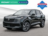 2026 Nissan Kicks SV FWD-0