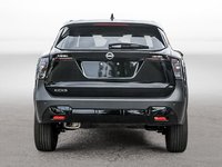 2026 Nissan Kicks SV FWD-4