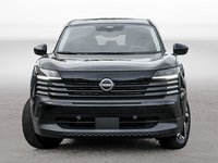 2026 Nissan Kicks SV FWD-1