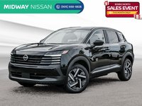 2026 Nissan Kicks SV FWD-0