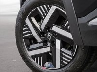 2026 Nissan Kicks SV FWD-7