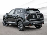 2026 Nissan Kicks SV FWD-3