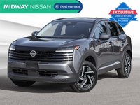 2026 Nissan Kicks SV FWD-0