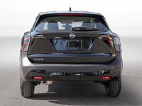 2026 Nissan Kicks S FWD-4