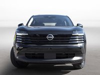 2026 Nissan Kicks S FWD-1