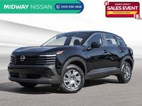 2026 Nissan Kicks S FWD-0