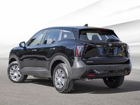 2026 Nissan Kicks S FWD-3