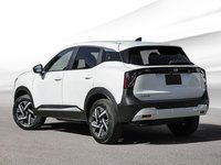 2026 Nissan Kicks SV FWD-3