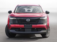 2026 Nissan Kicks S FWD-1