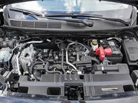 2026 Nissan Kicks S FWD-5