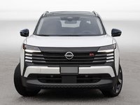 2026 Nissan Kicks SR Premium AWD-1