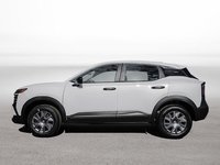 2026 Nissan Kicks S FWD-2