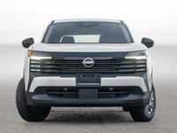 2026 Nissan Kicks S FWD-1