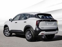 2026 Nissan Kicks S FWD-3