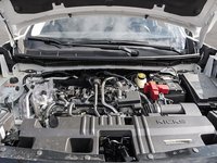 2026 Nissan Kicks S FWD-5