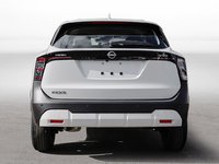 2026 Nissan Kicks S FWD-4