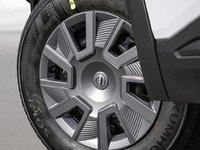 2026 Nissan Kicks S FWD-7