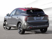 2026 Nissan Kicks SR Premium AWD-3