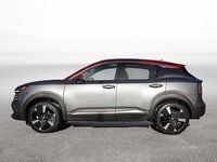 2026 Nissan Kicks SR Premium AWD-2