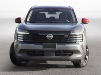 2026 Nissan Kicks SR Premium AWD-1