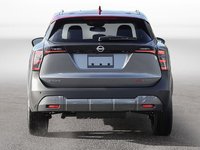 2026 Nissan Kicks SR Premium AWD-4