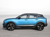 2026 Nissan Kicks SR Premium AWD-2