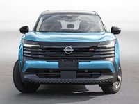 2026 Nissan Kicks SR Premium AWD-1