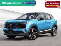 2026 Nissan Kicks SR Premium AWD-0