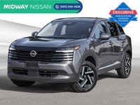 2026 Nissan Kicks SV FWD-0