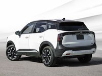 2026 Nissan Kicks SV AWD-3